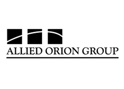 Allied Orion Logo