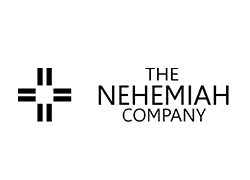 The Nehemiah Logo