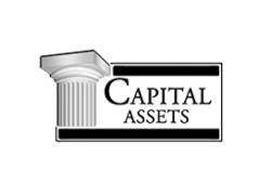 Capital Assets Logo