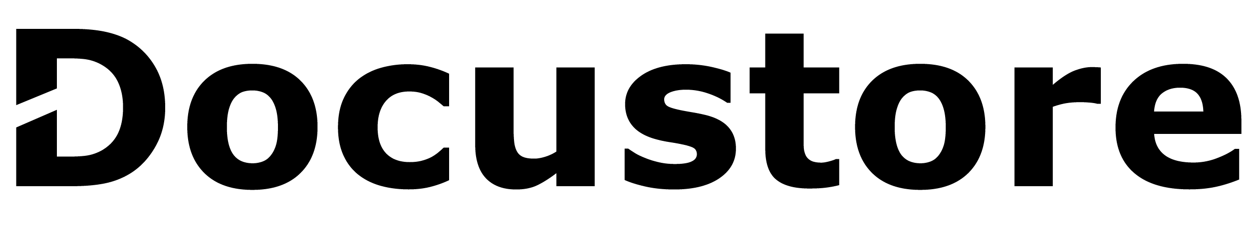 Docustore Logo